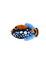 Bergan *DISC* Turbo poisson noir