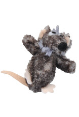 Bergan *DISC* Turbo souris ventrue avec herbe