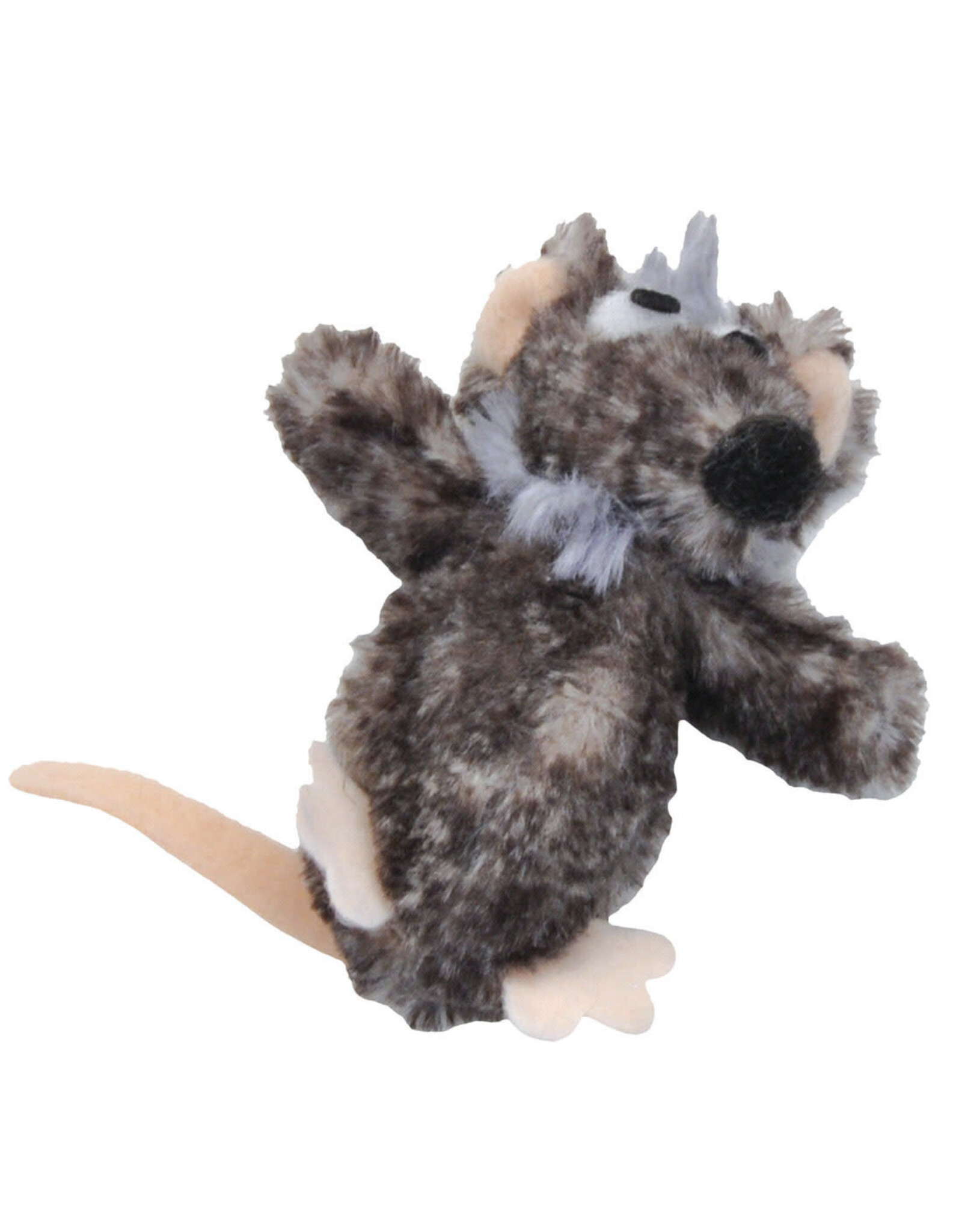 Bergan *DISC* Turbo souris ventrue avec herbe