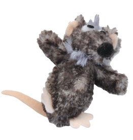 Bergan *DISC* Turbo souris ventrue avec herbe