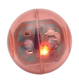 Bergan Turbo balle scintillante