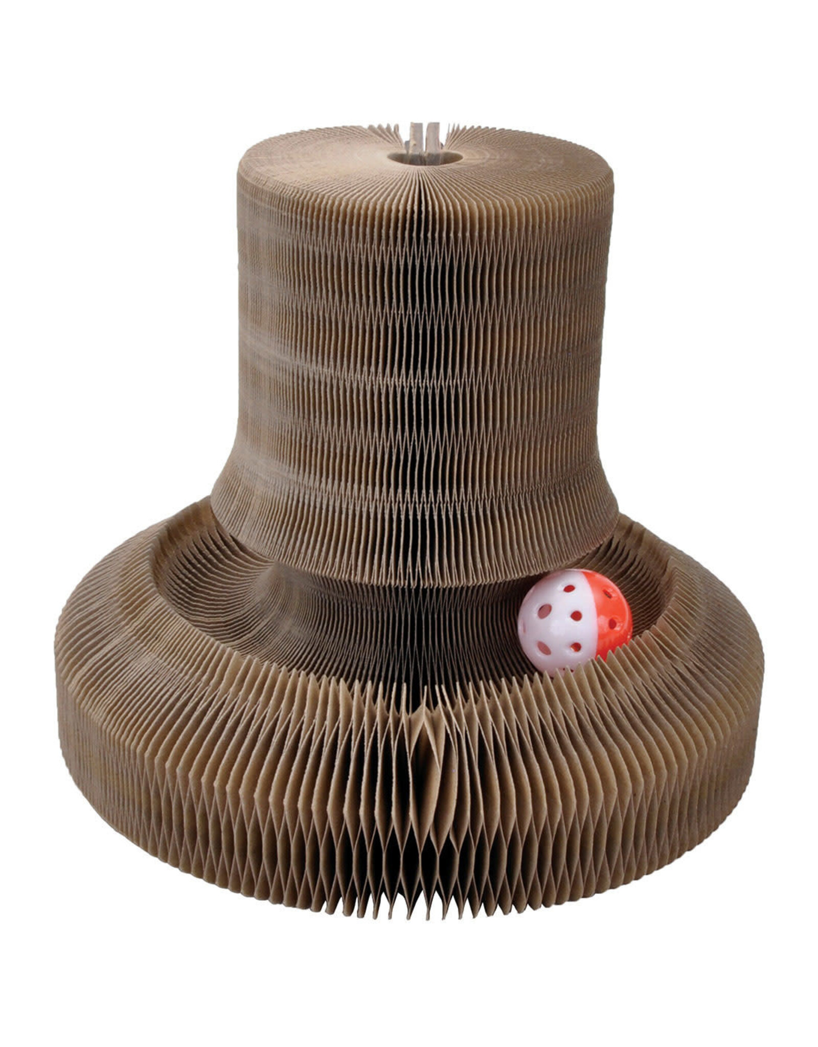 Bergan Turbo transform-it tour