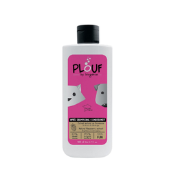 Biogance Biogance après shampoing framboise Plouf  400ml