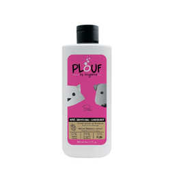 Biogance Biogance Plouf après shampoing framboise 400ml