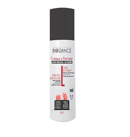 Biogance Biogance lotion hamstere+cobaye 100ml