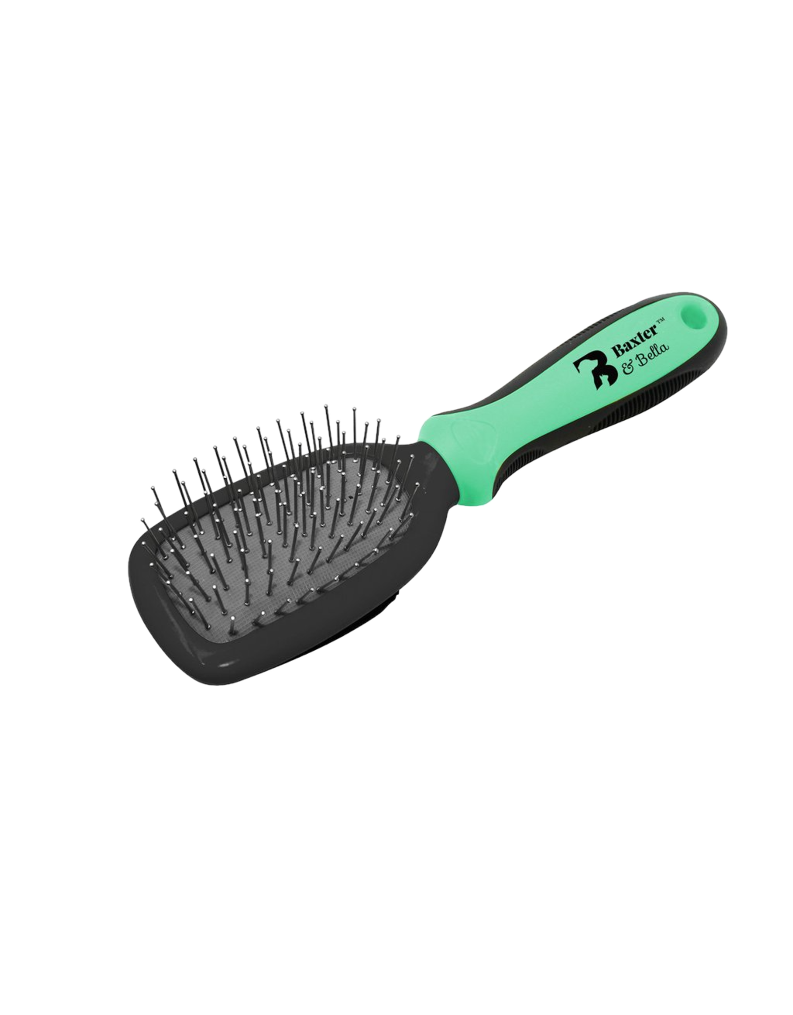 Baxter & Bella *DISC* Baxter & Bella brosse à picot chat