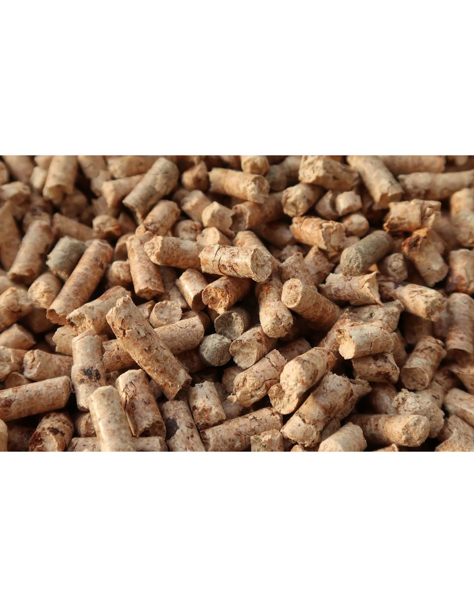 Litière granule de bois 15.9kg