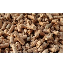 Litière granule de bois 15.9kg
