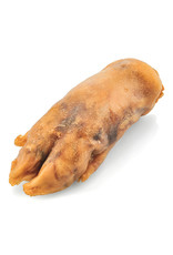 gateries Pied de cochon