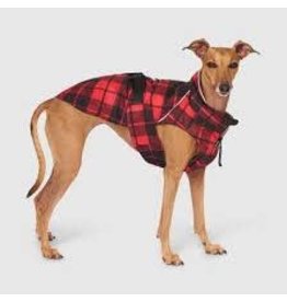 canada pooch Canada Pooch Expedition carotté rouge