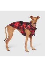 canada pooch Canada Pooch Expedition carotté rouge