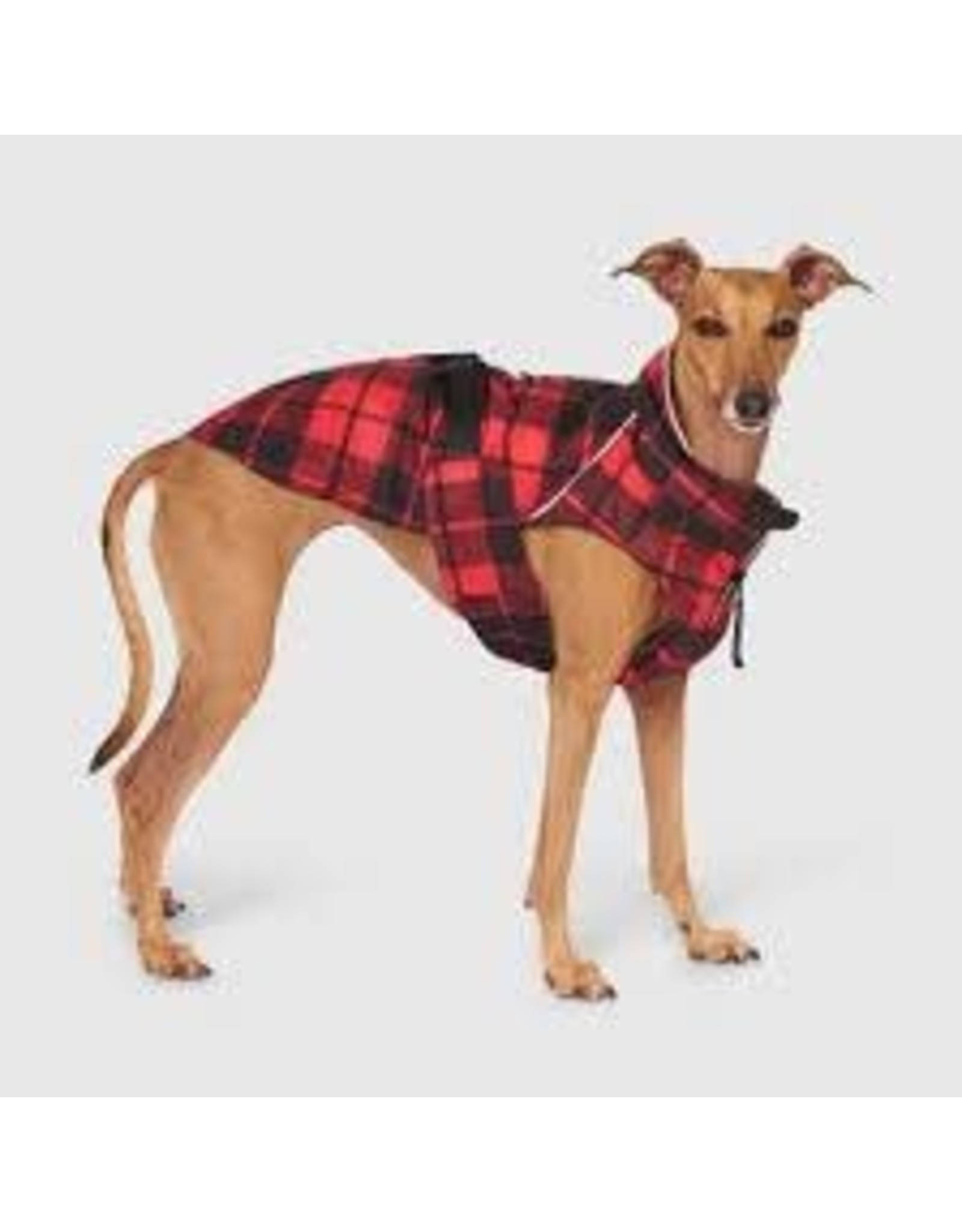 canada pooch Canada Pooch Expedition carotté rouge