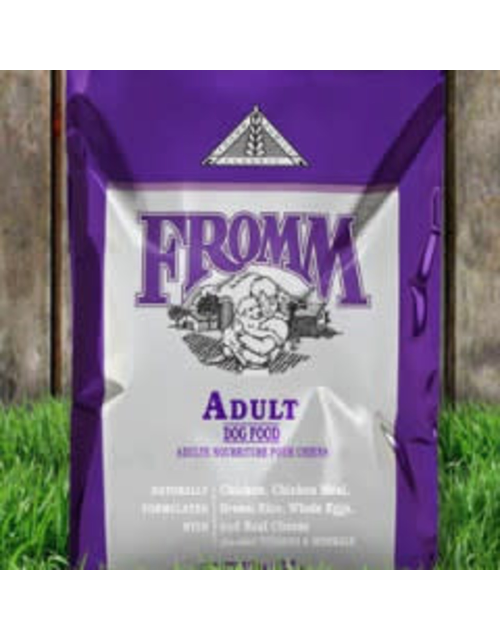 Fromm Fromm Classic Adulte