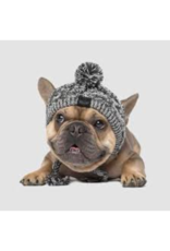 canada pooch Canada Pooch tuque charcoal