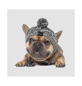 canada pooch Canada Pooch tuque charcoal