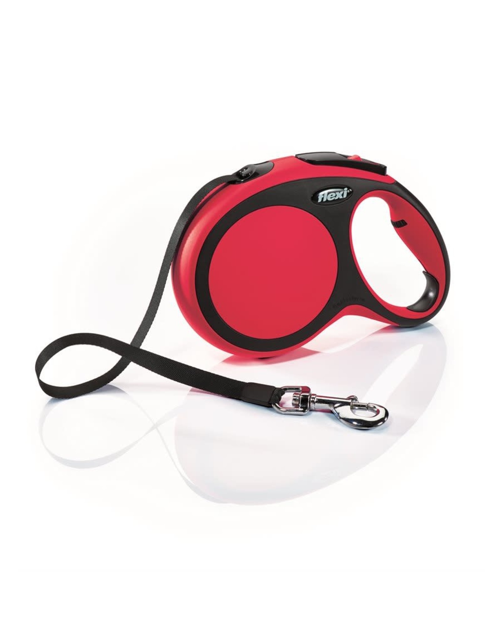 flexi Flexi laisse rétractable 8 mètres L