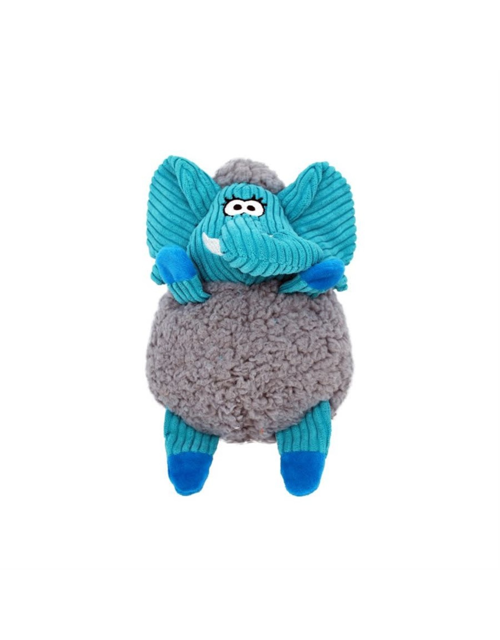 kong *DISC* Kong Sherps elephant M