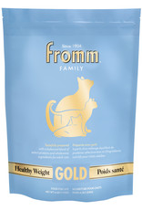 Fromm Fromm Gold poids santé (Chat)