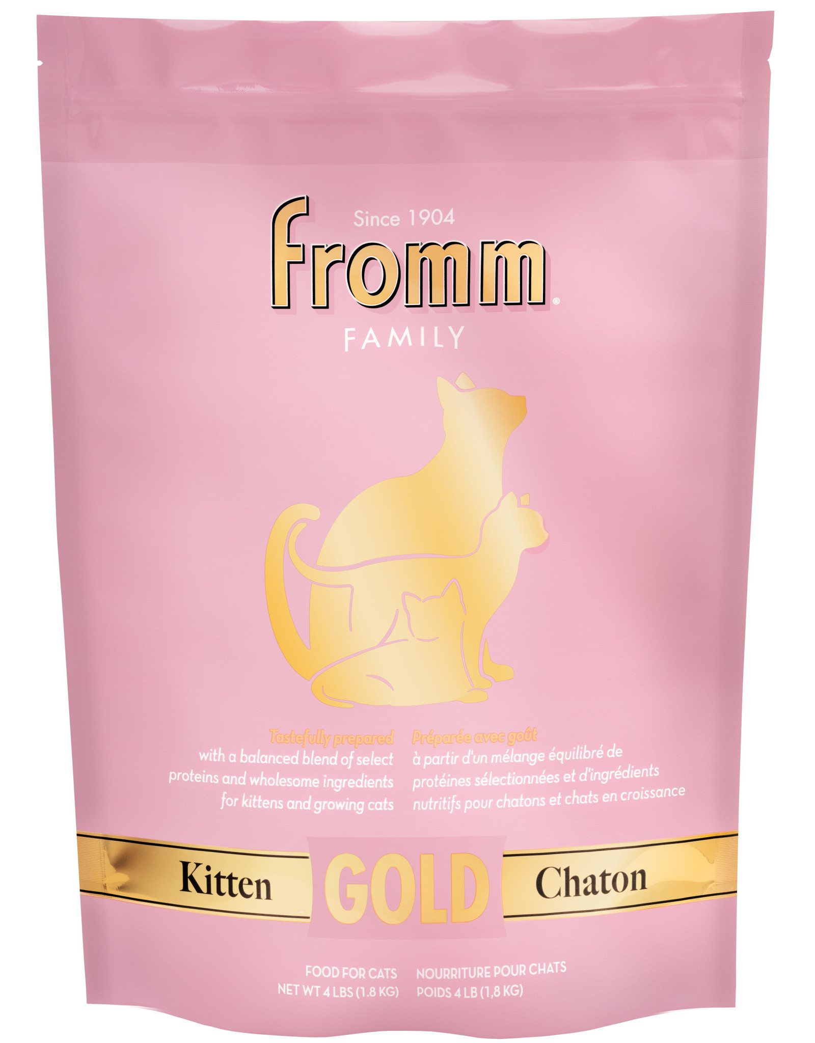Fromm Fromm Gold Chaton