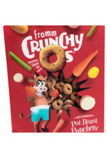 Fromm Fromm Crunchy Os Gâteries Boeuf