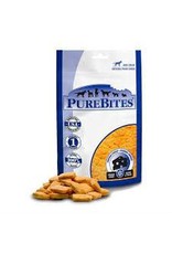 pure bites Purebites Gâteries fromage Cheddar 120g