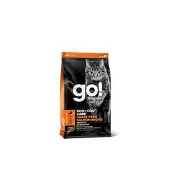 Petcurean Go! Peau & Pelage S.G. Saumon (Chat)