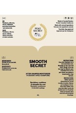 Peke Secret PEKE Smooth Secret Revitalisant 500ml