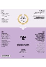 Peke Secret PEKE 90 Revitalisant Brossage 250ml