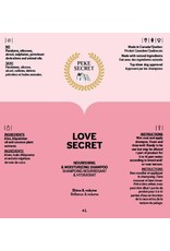 Peke Secret PEKE Love Secret Shampoing 500ml