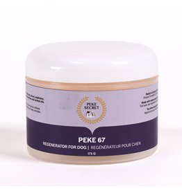 Peke Secret PEKE 67 Regénérateur 175g