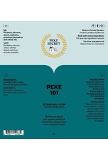Peke Secret PEKE 101 Démêlant 250ml