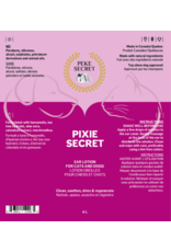 Peke Secret PEKE Pixie Secret Lotion oreilles 120ml