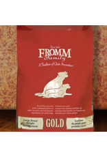 Fromm Fromm Gold Gestion poids Grande Race 30lbs