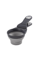 Dexas *DISC* Dexas Klipscoop retractable Gris (1T.)