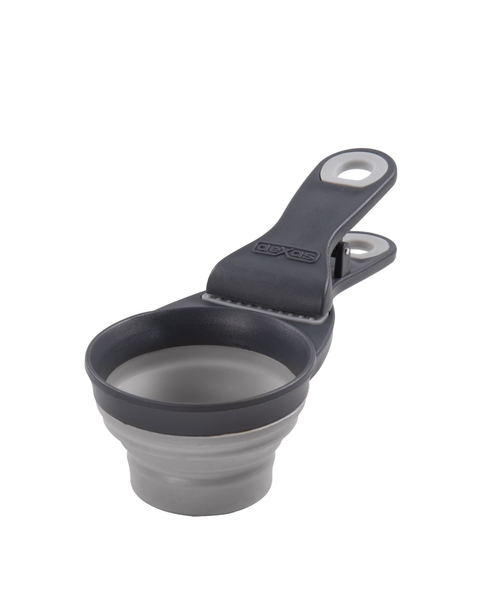 Dexas *DISC* Dexas Klipscoop retractable Gris (1T.)