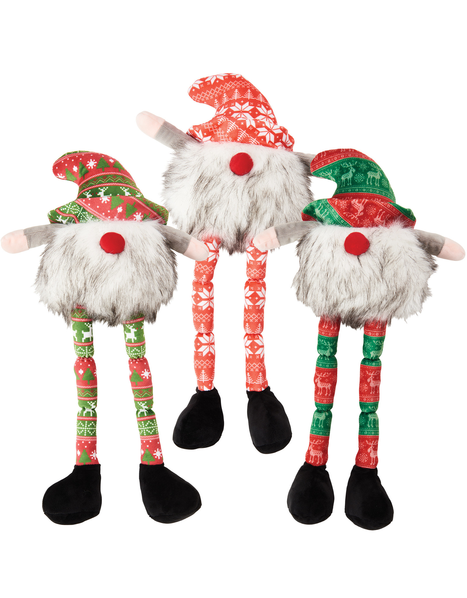 ethical products *DISC* Spot Gnome longues pattes 21''