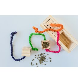 Les petits lapins d'amour Les Petits Lapins d'amour Casse-tête