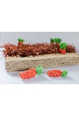 Les petits lapins d'amour Les Petits Lapins d'amour Jardin