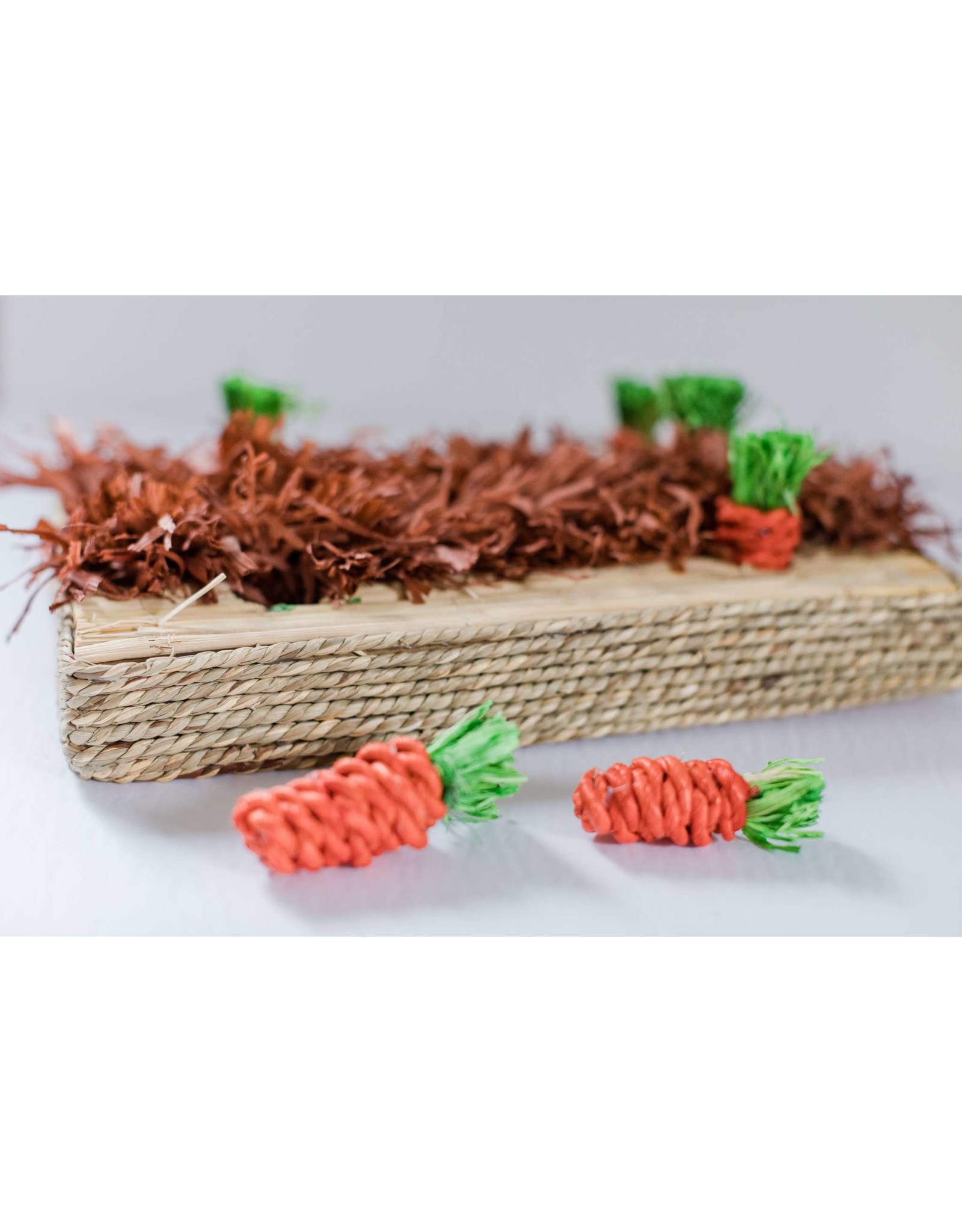 Les petits lapins d'amour Les Petits Lapins d'amour Jardin