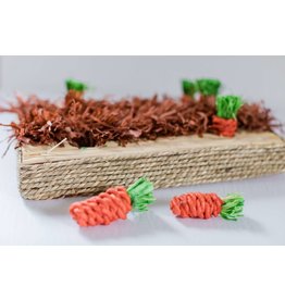 Les petits lapins d'amour Les Petits Lapins d'amour Jardin