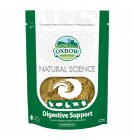 Oxbow Oxbow Gâteries Support Digestif 4.2oz