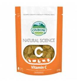 Oxbow Oxbow Gâteries Vitamines C (Rongeur)