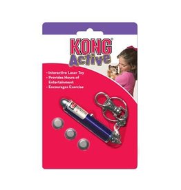 kong *DISC* Kong Laser toy