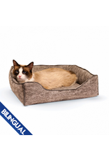 k&h K&H lit Amazin kitty lounge sleeper