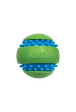 kong *DISC* Kong Goomz Squeezz ball M