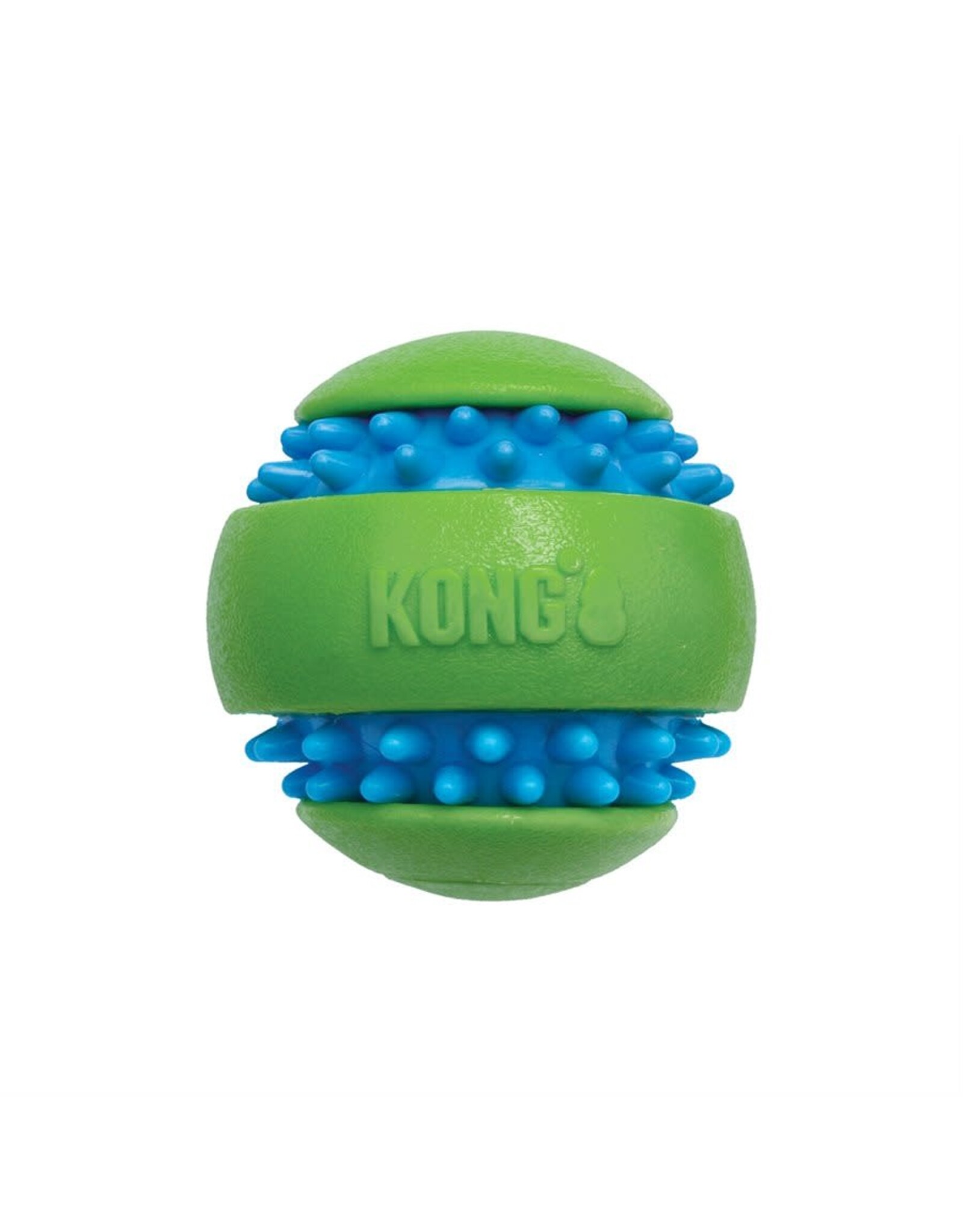 kong *DISC* Kong Goomz Squeezz ball M