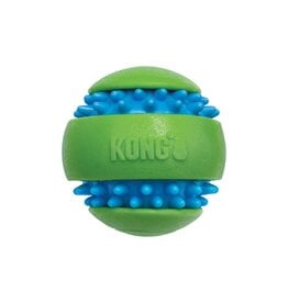 kong *DISC* Kong Goomz Squeezz ball M