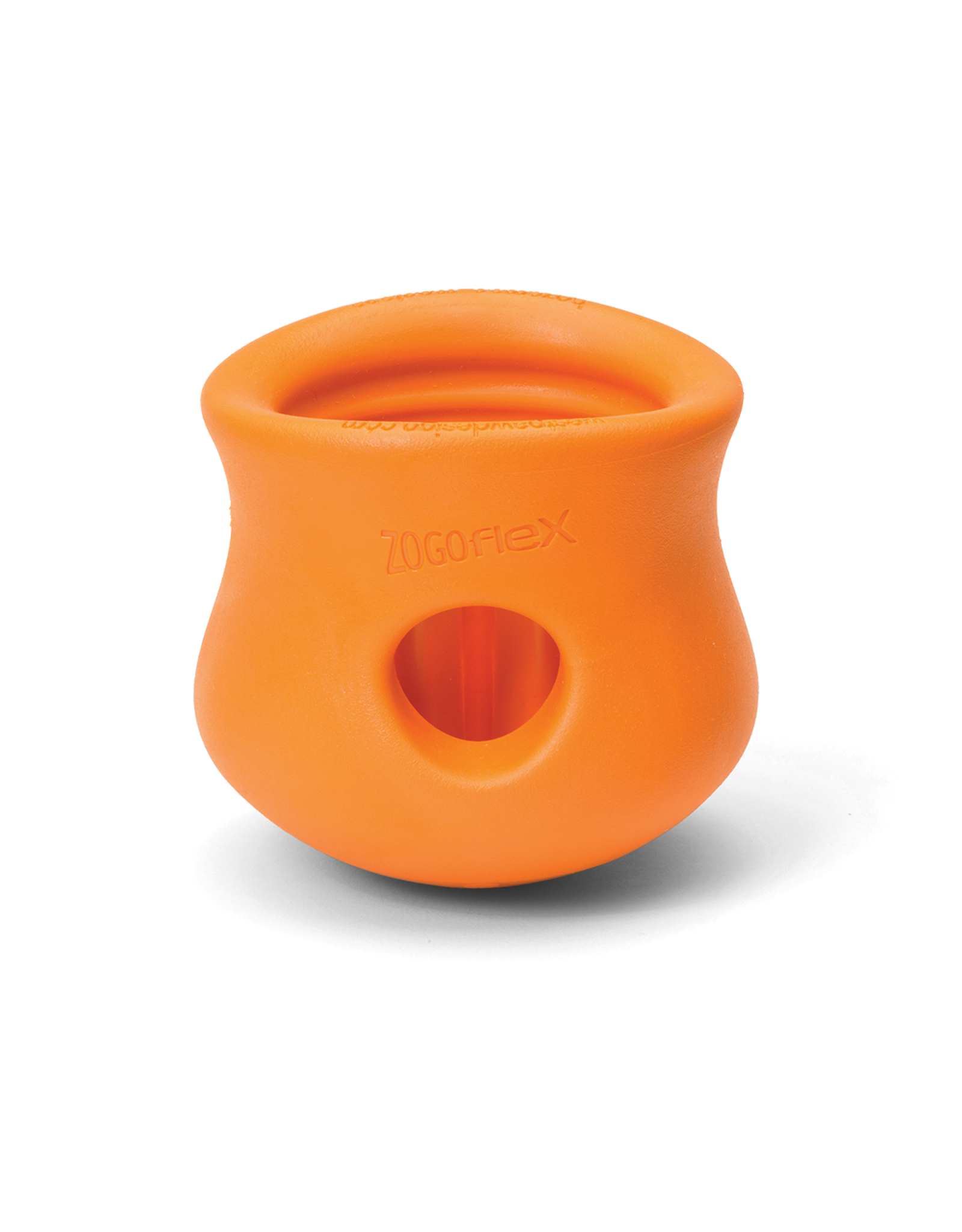 West Paw Design Westpaw TOPPL orange