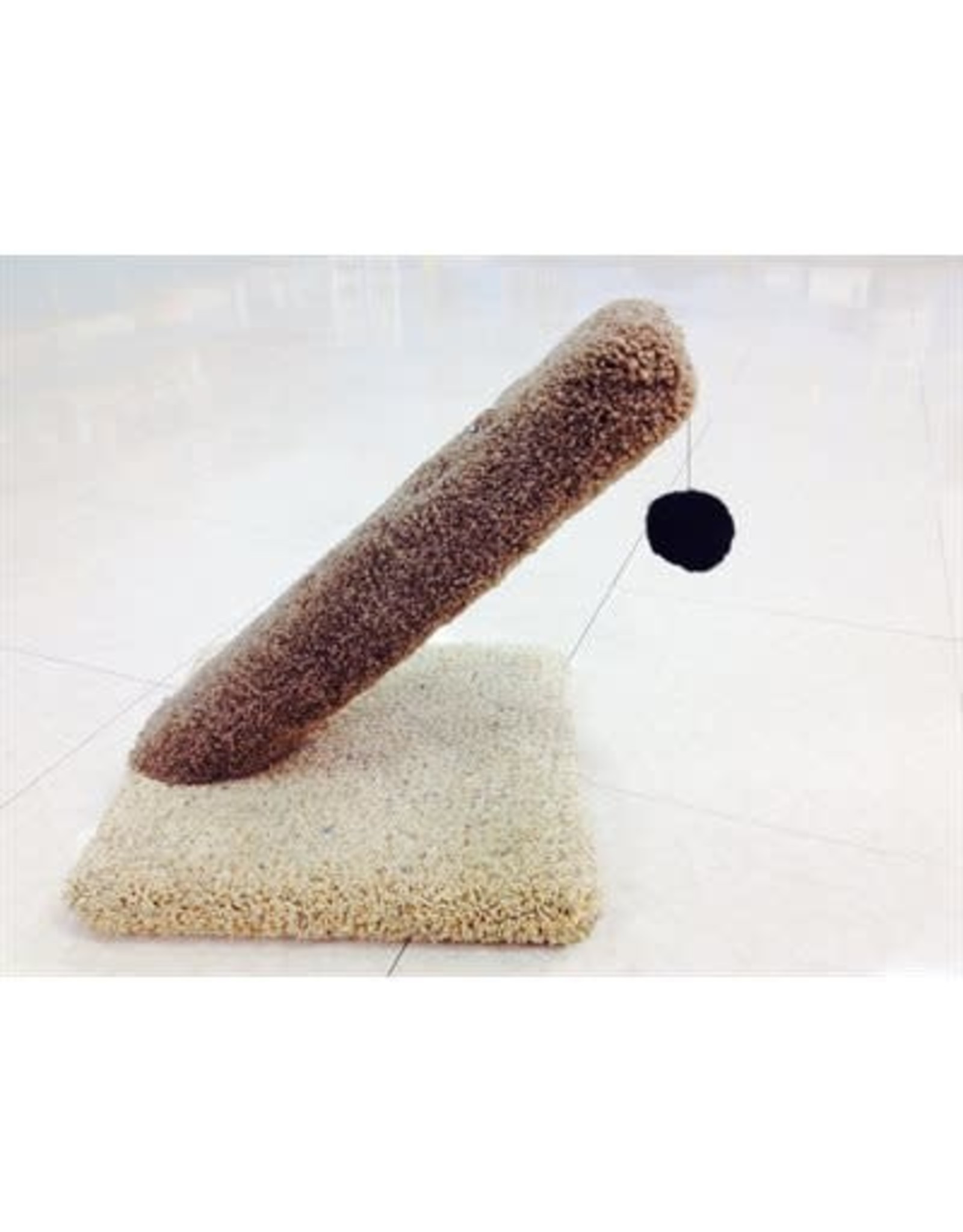 delaf *DISC* Delaf grattoir oblique 14''