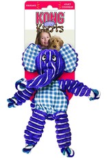 kong Kong Floppy Knots éléphant M/L